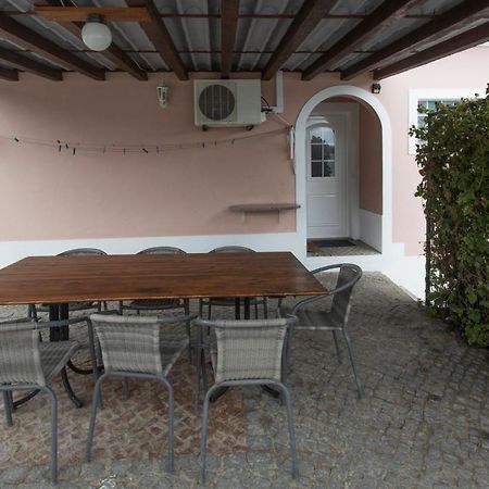 Villa Vivenda Esgravina à Sesimbra Extérieur photo
