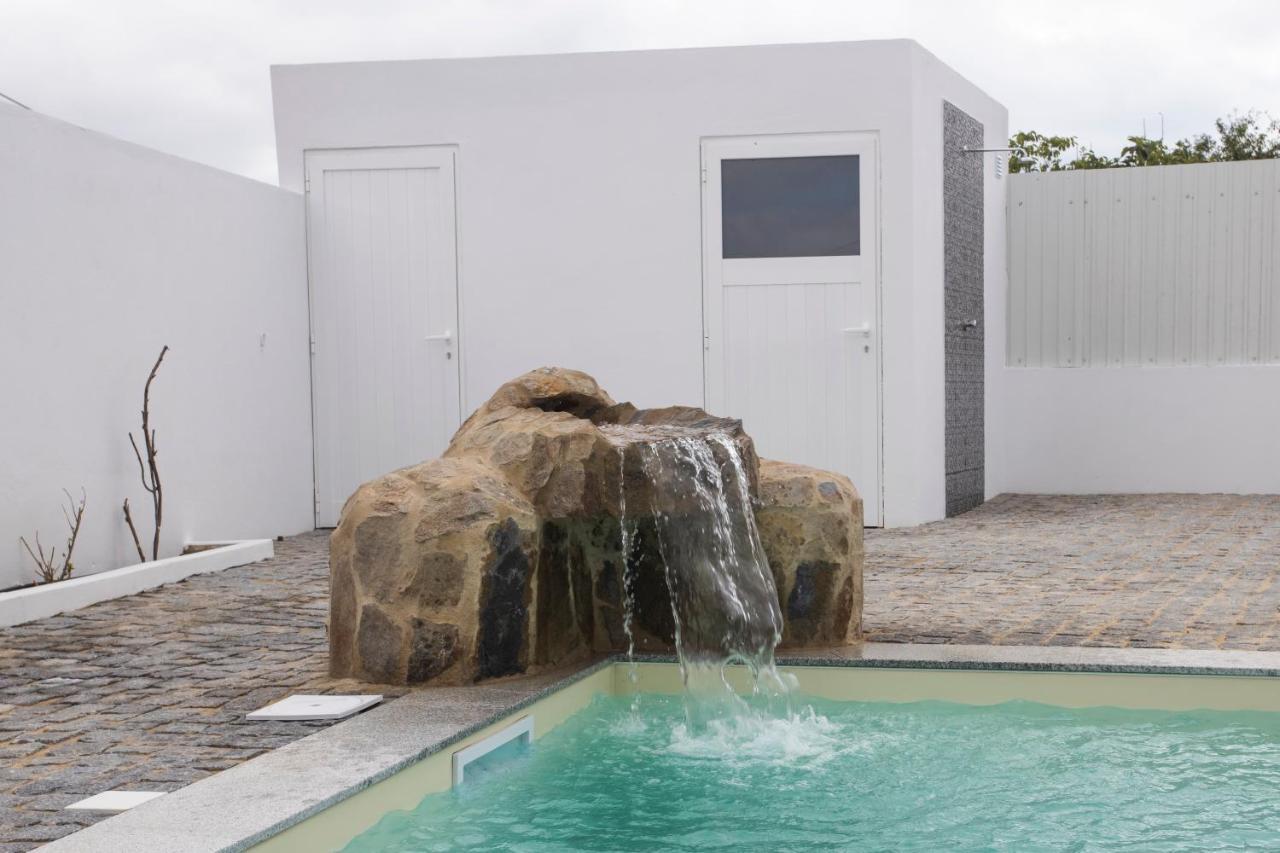 Villa Vivenda Esgravina à Sesimbra Extérieur photo