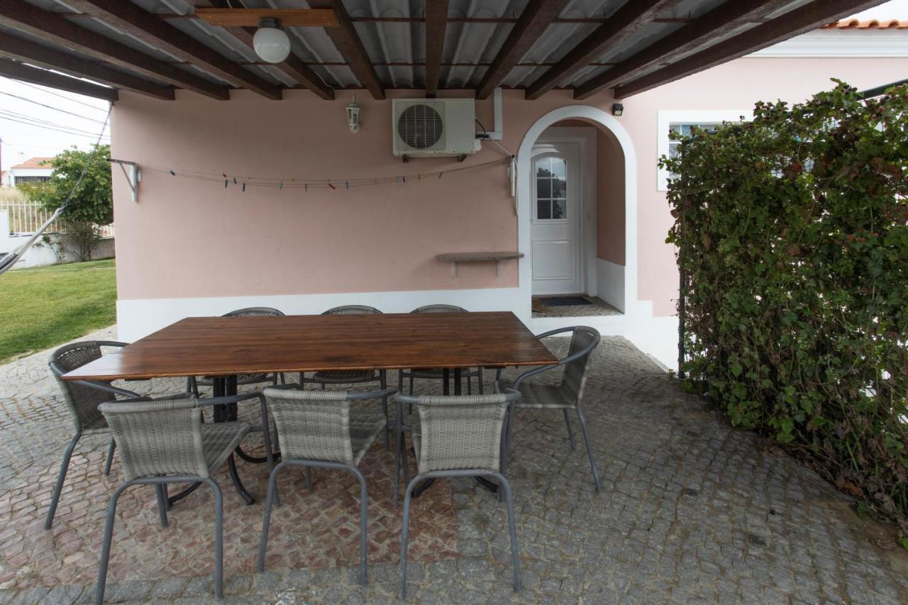 Villa Vivenda Esgravina à Sesimbra Extérieur photo