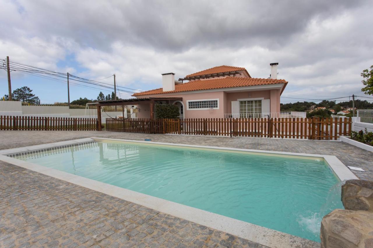 Villa Vivenda Esgravina à Sesimbra Extérieur photo