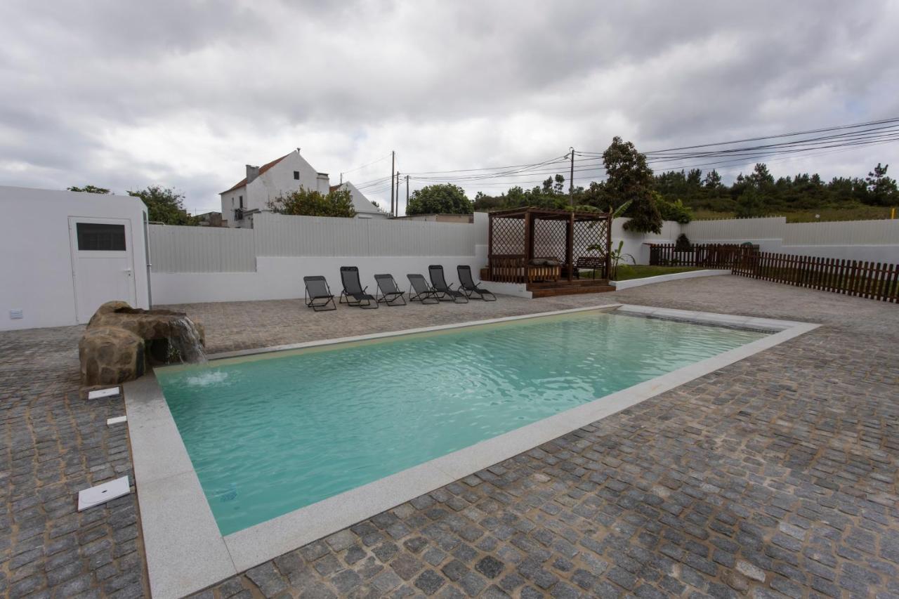 Villa Vivenda Esgravina à Sesimbra Extérieur photo