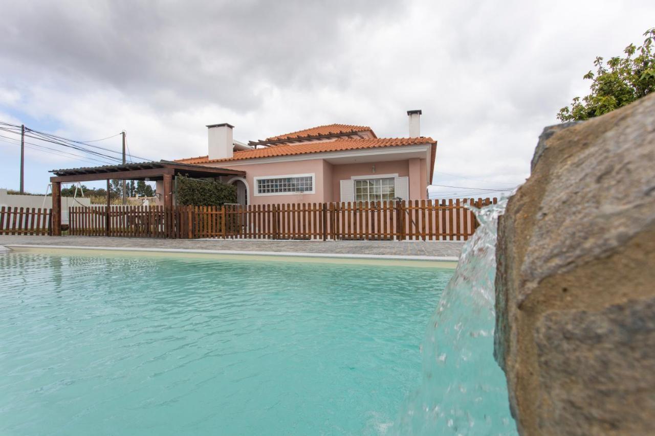 Villa Vivenda Esgravina à Sesimbra Extérieur photo