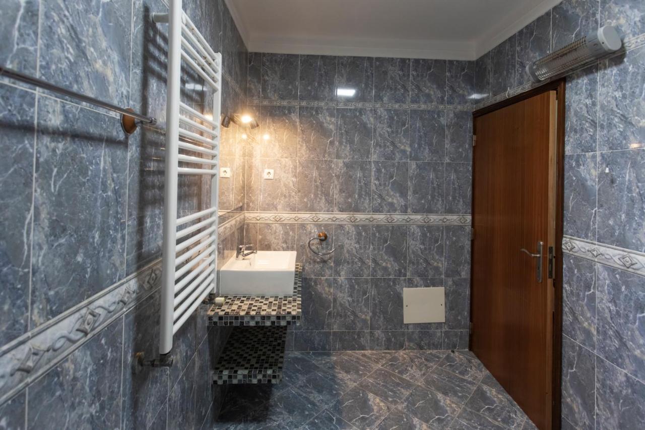 Villa Vivenda Esgravina à Sesimbra Extérieur photo