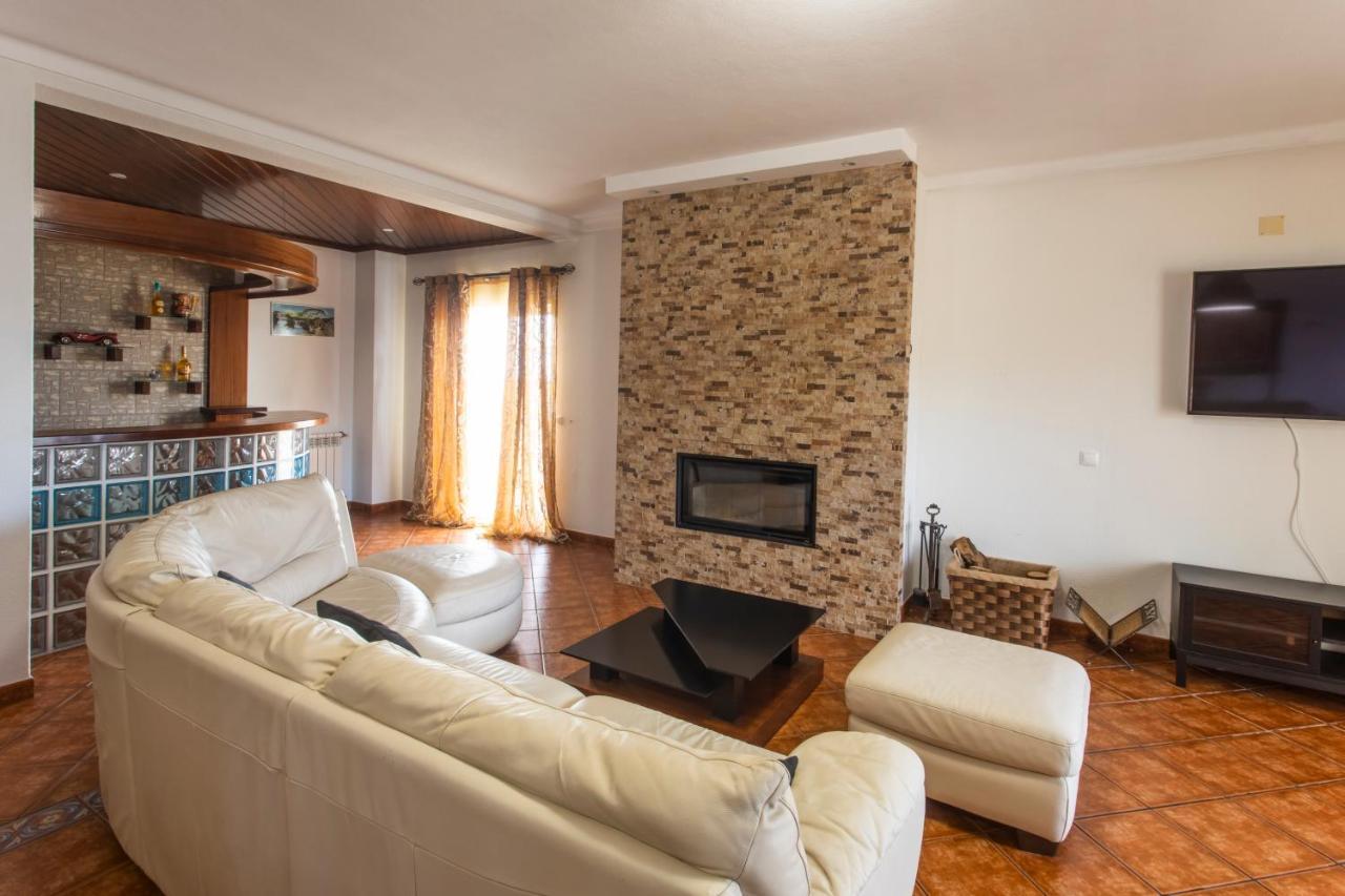 Villa Vivenda Esgravina à Sesimbra Extérieur photo