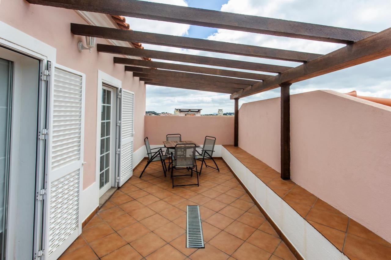 Villa Vivenda Esgravina à Sesimbra Extérieur photo