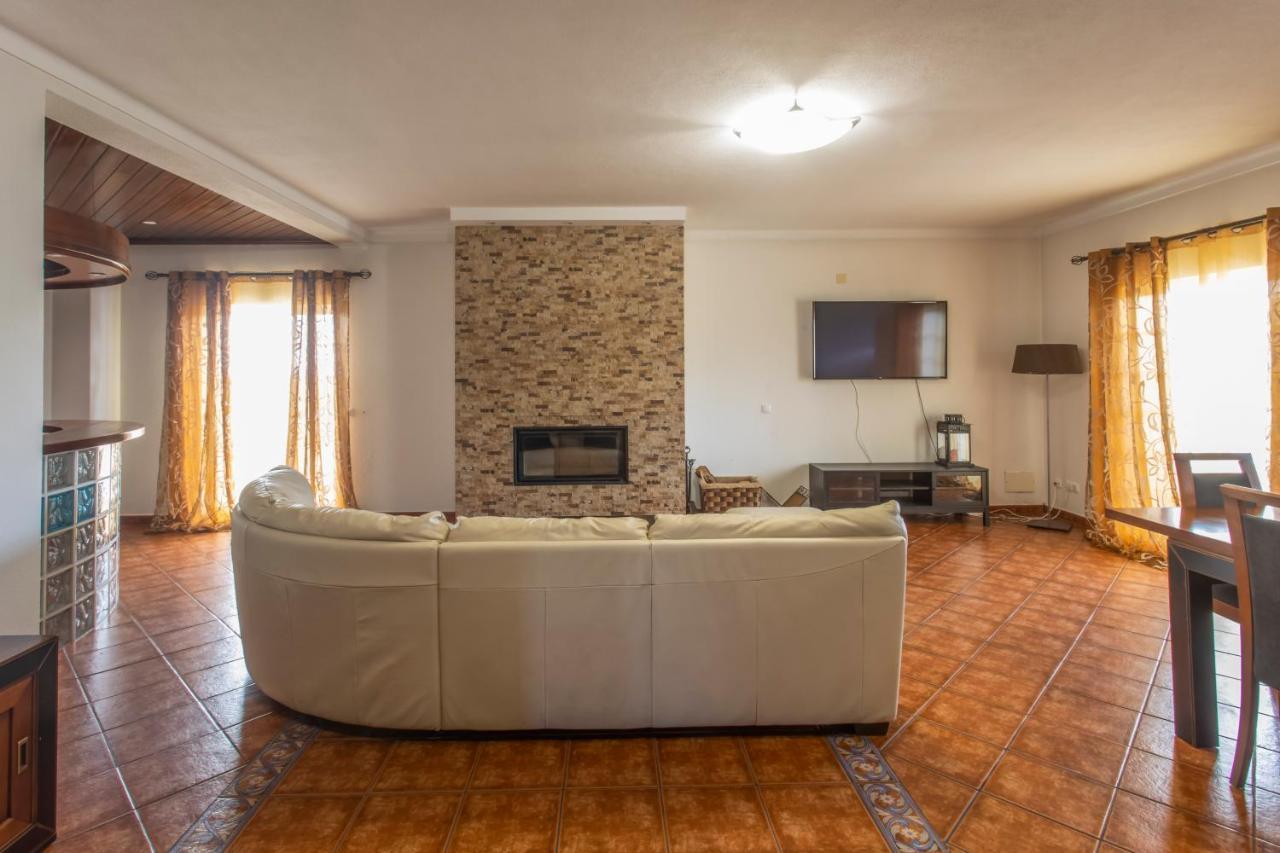 Villa Vivenda Esgravina à Sesimbra Extérieur photo