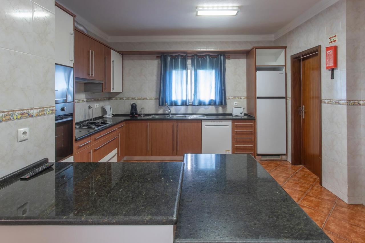 Villa Vivenda Esgravina à Sesimbra Extérieur photo