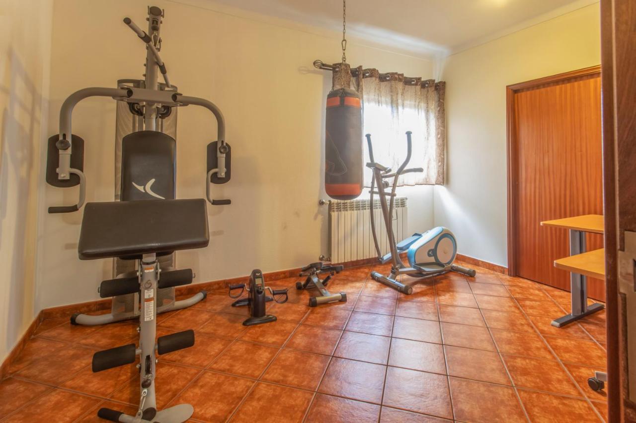 Villa Vivenda Esgravina à Sesimbra Extérieur photo
