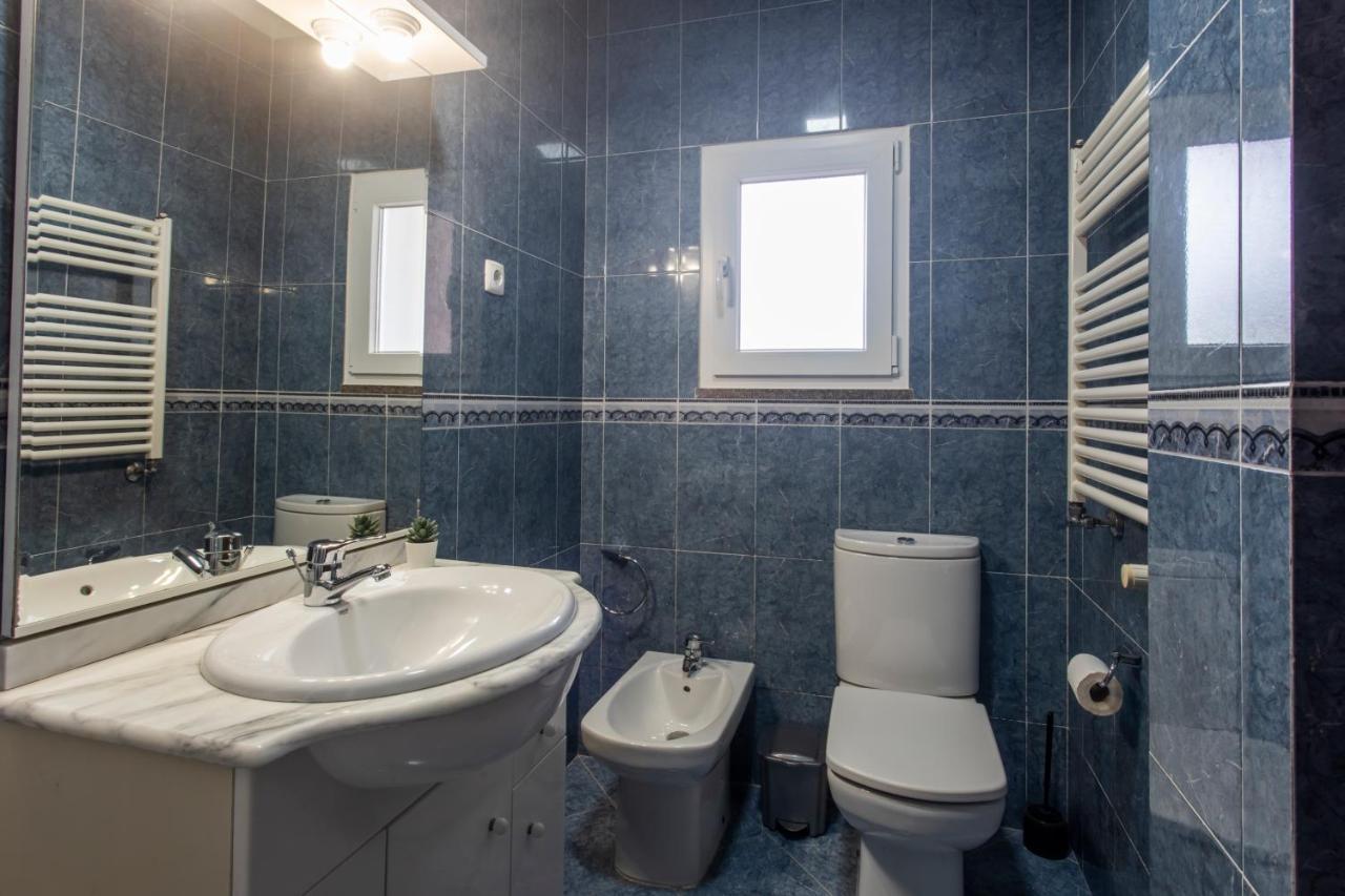 Villa Vivenda Esgravina à Sesimbra Extérieur photo