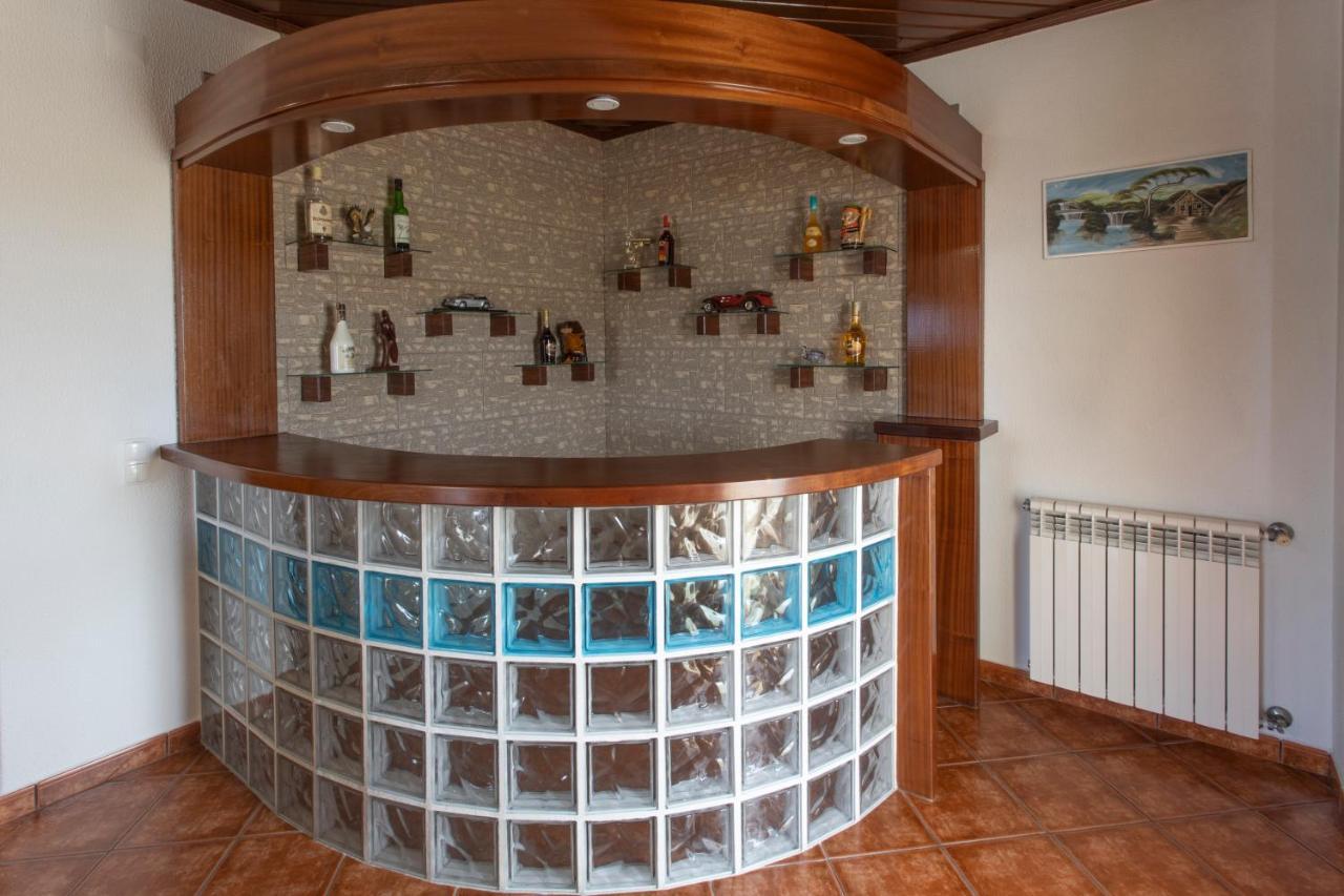 Villa Vivenda Esgravina à Sesimbra Extérieur photo