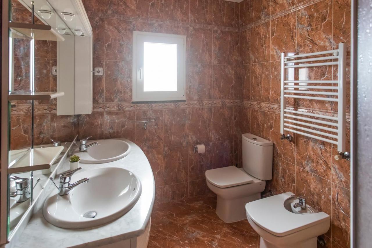 Villa Vivenda Esgravina à Sesimbra Extérieur photo