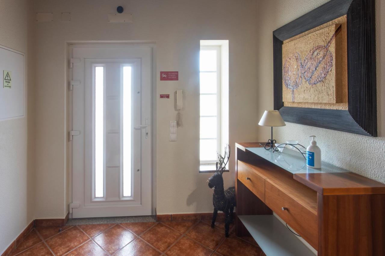 Villa Vivenda Esgravina à Sesimbra Extérieur photo