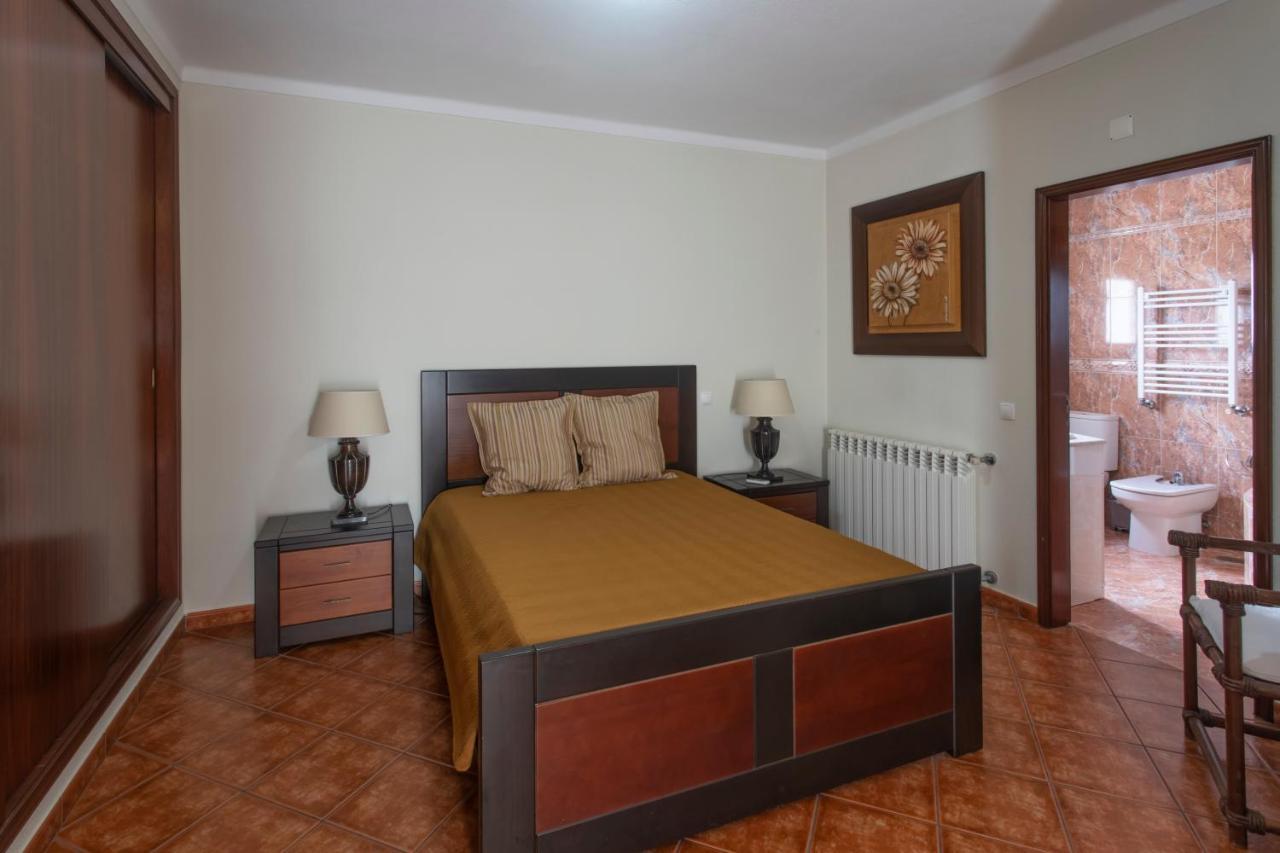 Villa Vivenda Esgravina à Sesimbra Extérieur photo