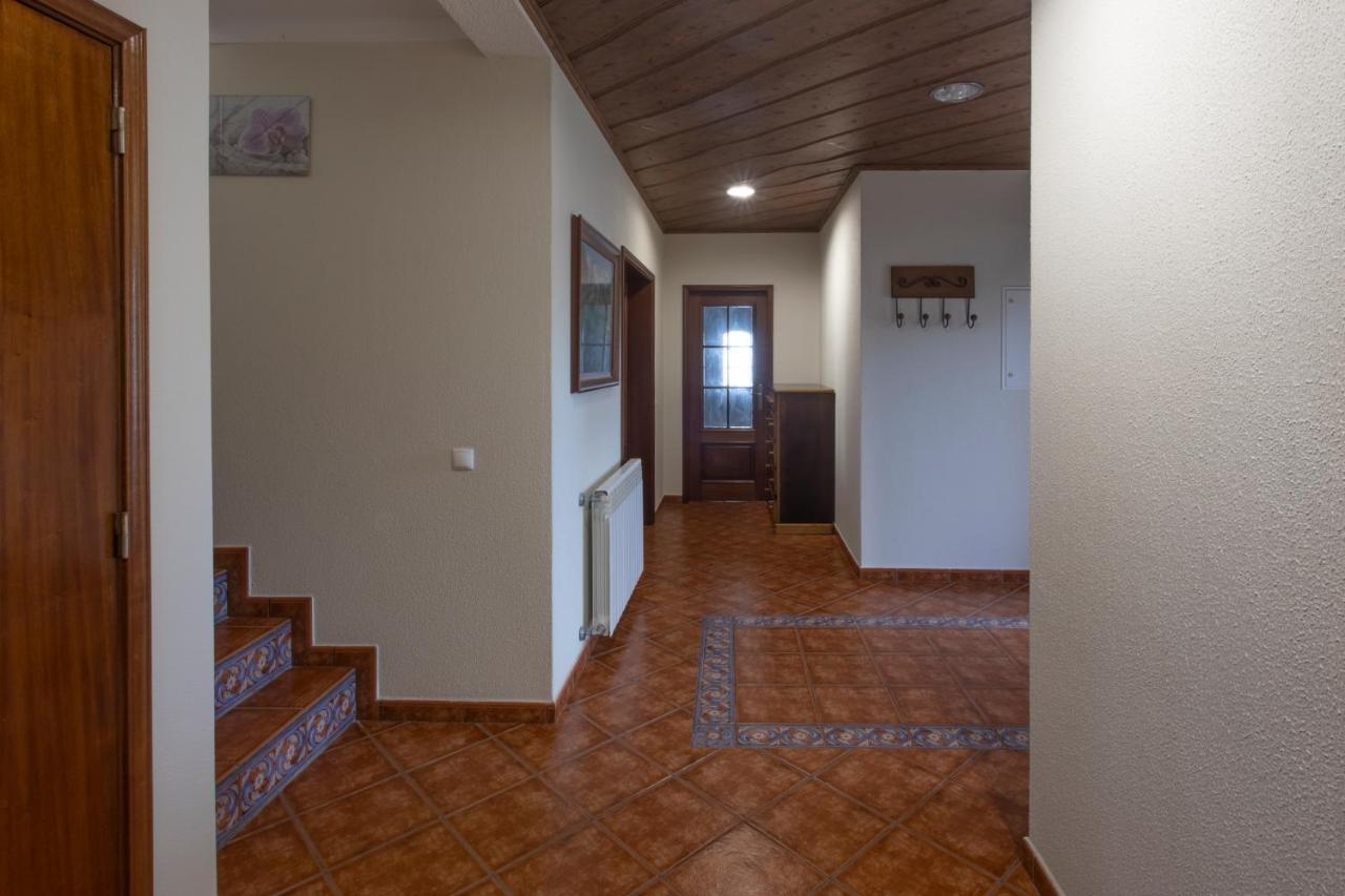 Villa Vivenda Esgravina à Sesimbra Extérieur photo