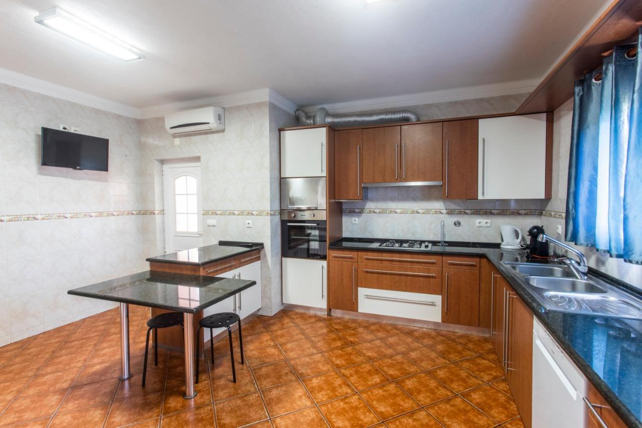Villa Vivenda Esgravina à Sesimbra Extérieur photo